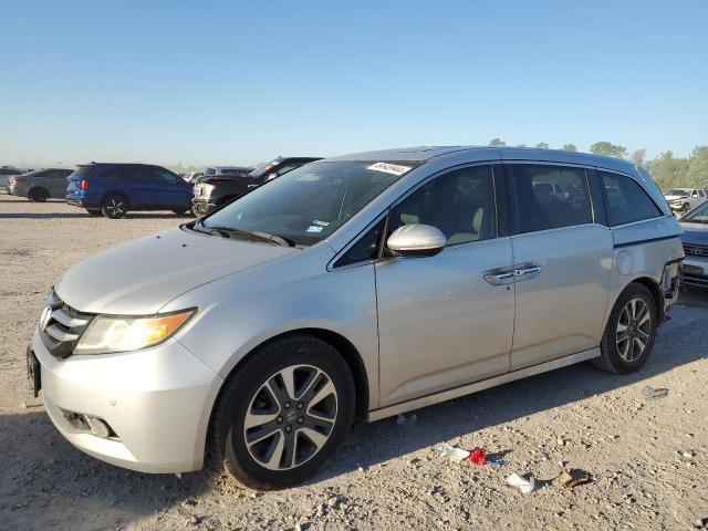 HONDA ODYSSEY 2014 5fnrl5h98eb012887