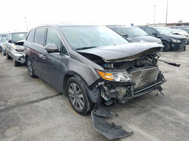 HONDA ODYSSEY TO 2014 5fnrl5h98eb017765