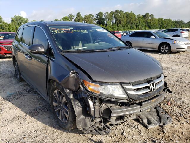 HONDA ODYSSEY TO 2014 5fnrl5h98eb023629