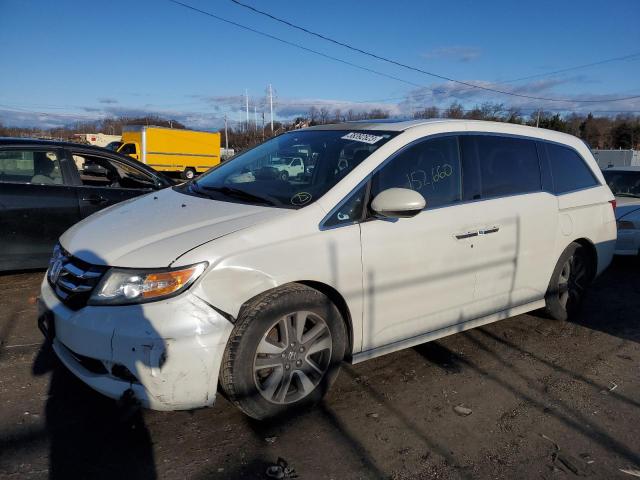 HONDA ODYSSEY TO 2014 5fnrl5h98eb031956