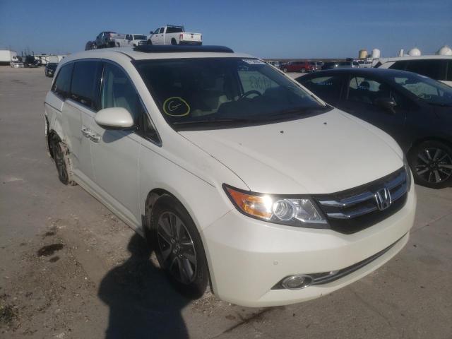 HONDA ODYSSEY TO 2014 5fnrl5h98eb036820