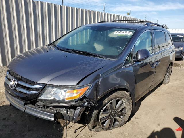 HONDA ODYSSEY TO 2014 5fnrl5h98eb041872