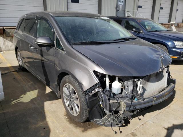 HONDA ODYSSEY TO 2014 5fnrl5h98eb047932