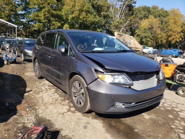 HONDA ODYSSEY TO 2014 5fnrl5h98eb051009