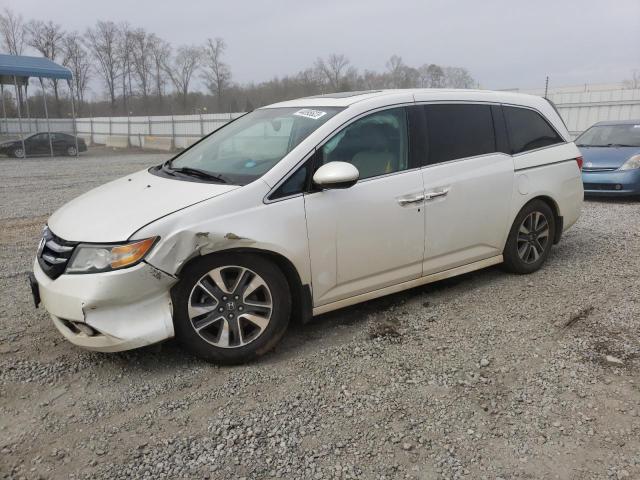 HONDA ODYSSEY TO 2014 5fnrl5h98eb053083