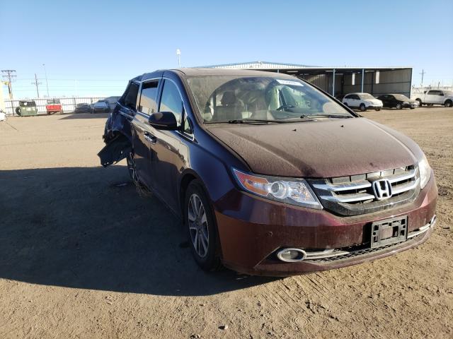 HONDA ODYSSEY TO 2014 5fnrl5h98eb058686