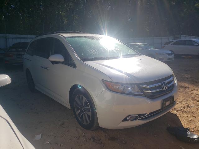 HONDA ODYSSEY 2014 5fnrl5h98eb059319