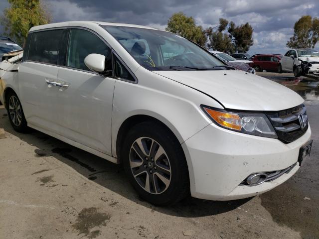 HONDA ODYSSEY TO 2014 5fnrl5h98eb063452