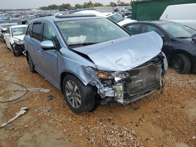 HONDA ODYSSEY TO 2014 5fnrl5h98eb063998