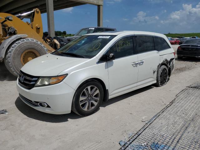 HONDA ODYSSEY TO 2014 5fnrl5h98eb065329