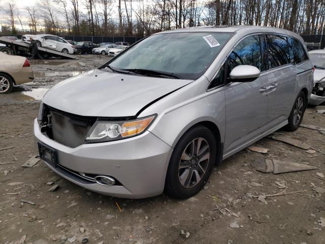 HONDA ODYSSEY 2014 5fnrl5h98eb070966