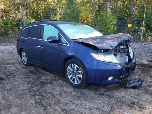 HONDA ODYSSEY TO 2014 5fnrl5h98eb079828