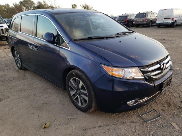 HONDA ODYSSEY TO 2014 5fnrl5h98eb084401