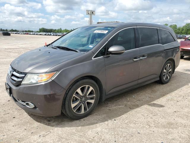 HONDA ODYSSEY TO 2014 5fnrl5h98eb087041