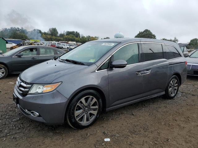 HONDA ODYSSEY 2014 5fnrl5h98eb093552