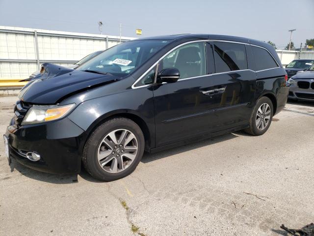 HONDA ODYSSEY TO 2014 5fnrl5h98eb097262