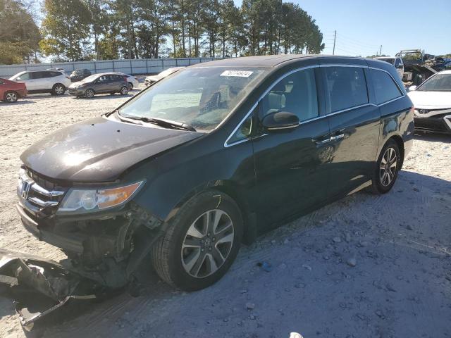 HONDA ODYSSEY TO 2014 5fnrl5h98eb100399