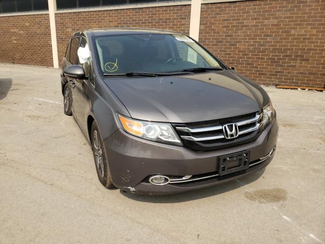 HONDA ODYSSEY TO 2014 5fnrl5h98eb101178