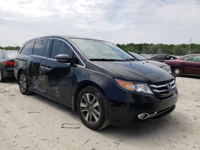 HONDA ODYSSEY TO 2014 5fnrl5h98eb104825