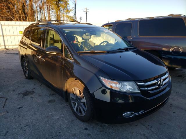 HONDA ODYSSEY TO 2014 5fnrl5h98eb108602