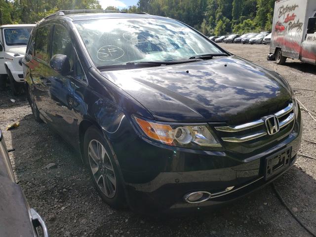 HONDA ODYSSEY TO 2014 5fnrl5h98eb113671