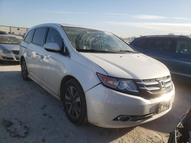 HONDA ODYSSEY TO 2014 5fnrl5h98eb116263