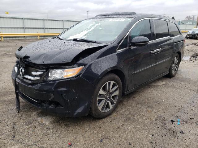 HONDA ODYSSEY TO 2014 5fnrl5h98eb117526