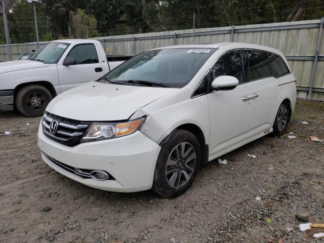 HONDA ODYSSEY TO 2014 5fnrl5h98eb117929