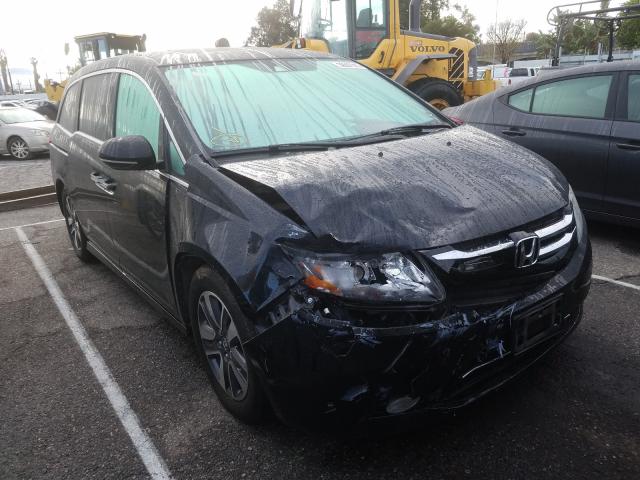 HONDA ODYSSEY TO 2014 5fnrl5h98eb124699