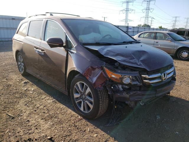 HONDA ODYSSEY TO 2014 5fnrl5h98eb135072