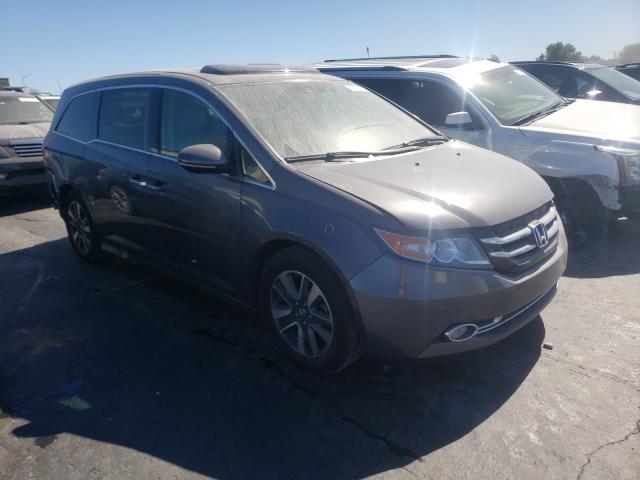 HONDA ODYSSEY TO 2015 5fnrl5h98fb001597