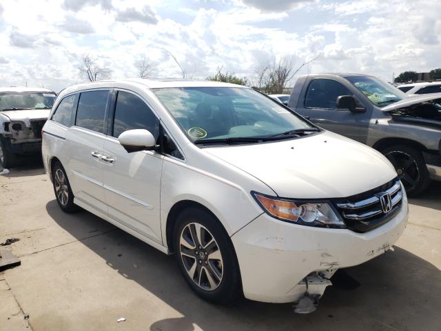 HONDA ODYSSEY TO 2015 5fnrl5h98fb005701