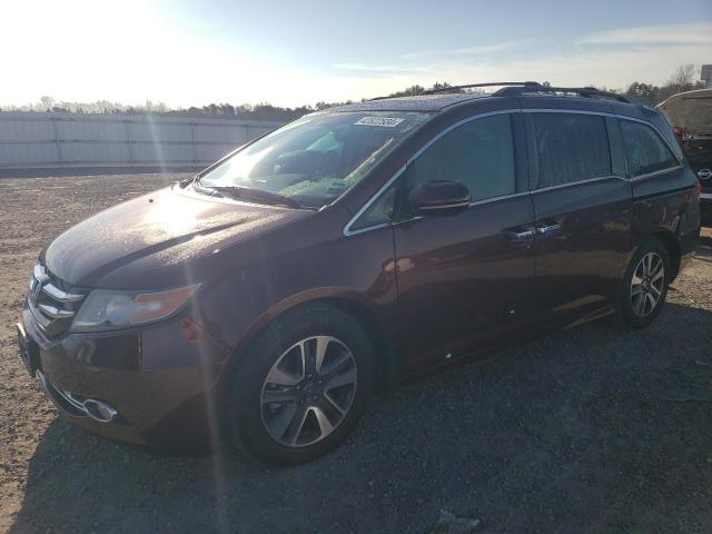 HONDA ODYSSEY 2015 5fnrl5h98fb054932