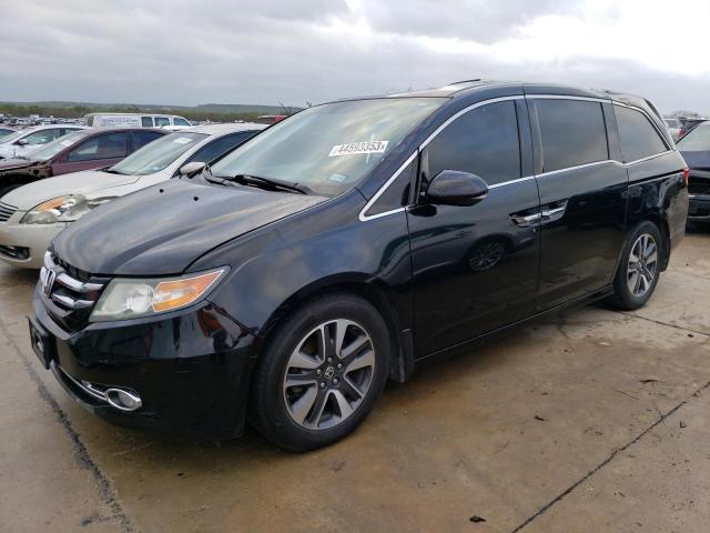 HONDA ODYSSEY TO 2015 5fnrl5h98fb062397