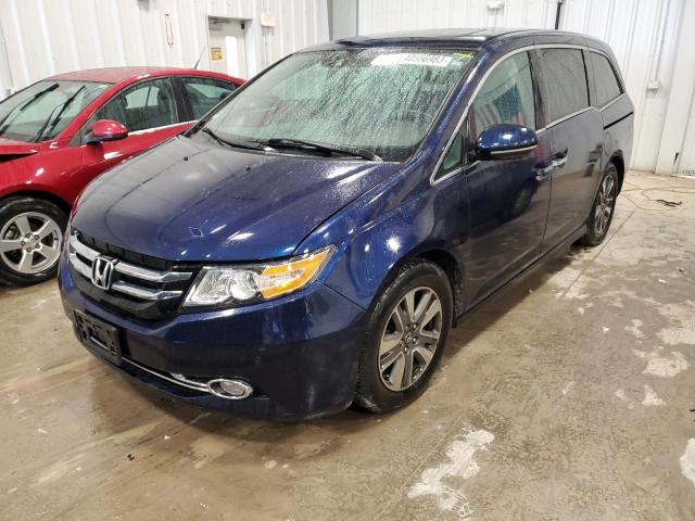 HONDA ODYSSEY TO 2015 5fnrl5h98fb064196