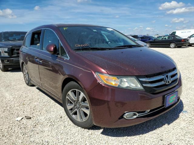 HONDA ODYSSEY TO 2015 5fnrl5h98fb067826