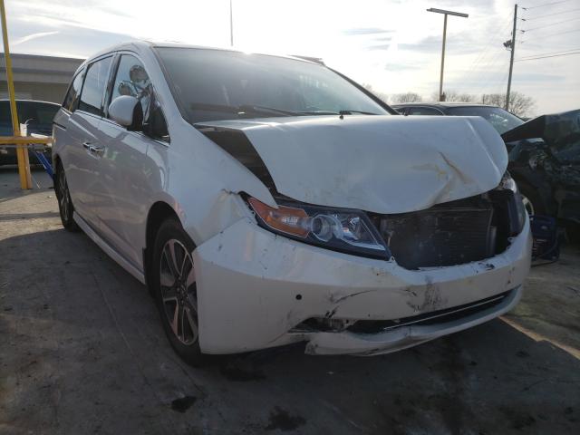 HONDA ODYSSEY TO 2015 5fnrl5h98fb083802