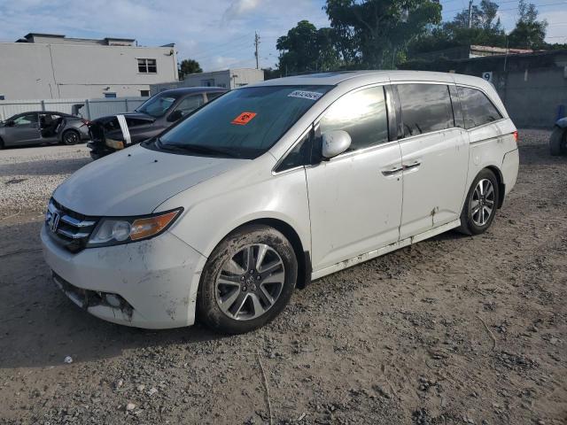 HONDA ODYSSEY TO 2015 5fnrl5h98fb087364