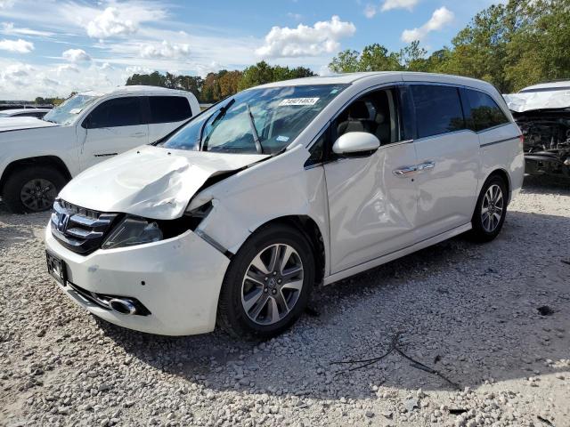 HONDA ODYSSEY 2015 5fnrl5h98fb099028