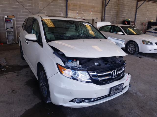 HONDA ODYSSEY TO 2015 5fnrl5h98fb104115