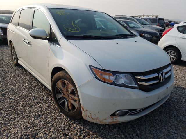 HONDA ODYSSEY TO 2015 5fnrl5h98fb104163