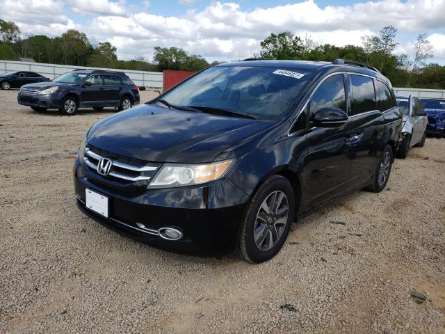 HONDA ODYSSEY TO 2015 5fnrl5h98fb105880