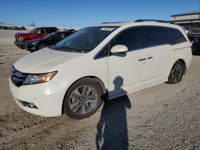 HONDA ODYSSEY 2015 5fnrl5h98fb121822