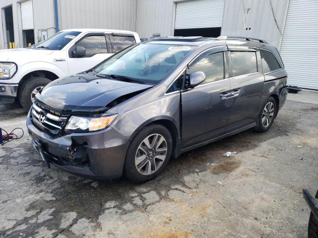 HONDA ODYSSEY TO 2015 5fnrl5h98fb126504