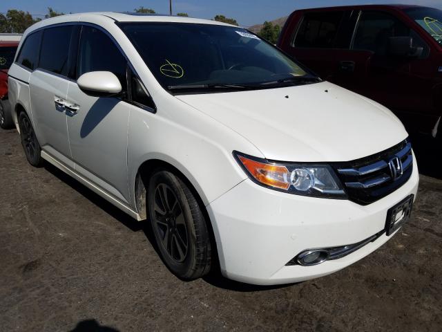 HONDA ODYSSEY TO 2015 5fnrl5h98fb127975