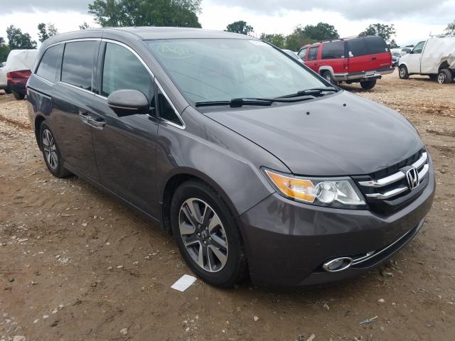 HONDA ODYSSEY TO 2015 5fnrl5h98fb128415