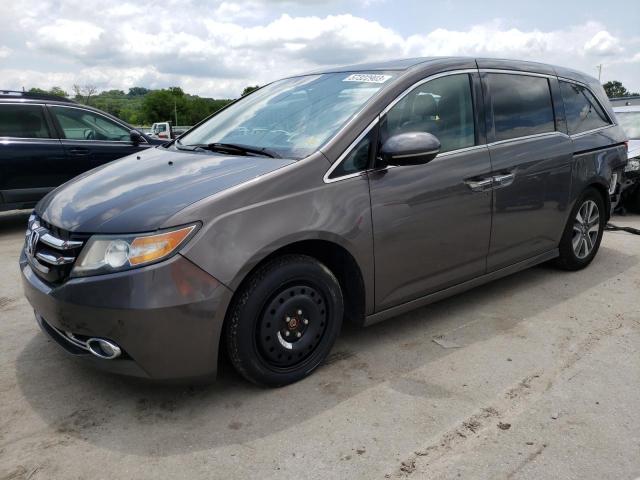 HONDA ODYSSEY TO 2015 5fnrl5h98fb131086