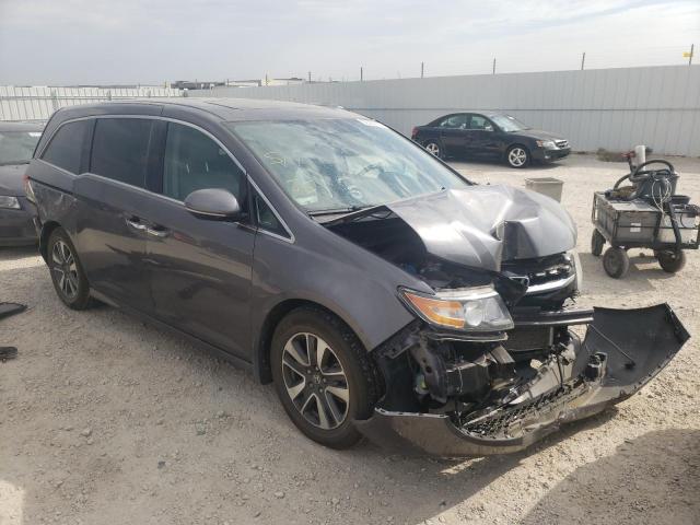 HONDA ODYSSEY TO 2015 5fnrl5h98fb507530