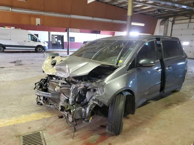 HONDA ODYSSEY 2016 5fnrl5h98gb006185