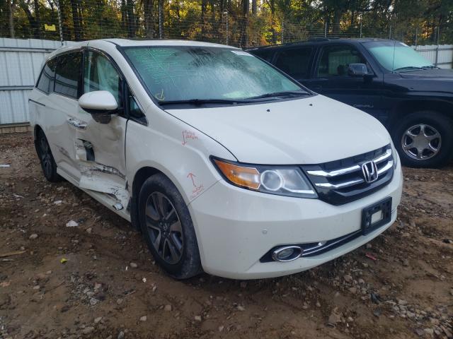 HONDA ODYSSEY TO 2016 5fnrl5h98gb027702